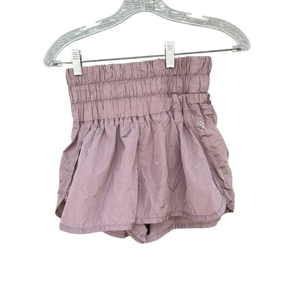 Free People Movement The Way Home Shorts - Size Small - Picture 1 of 9